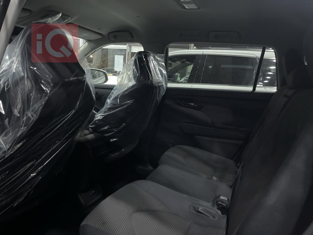 تۆیۆتا هایلاندەر